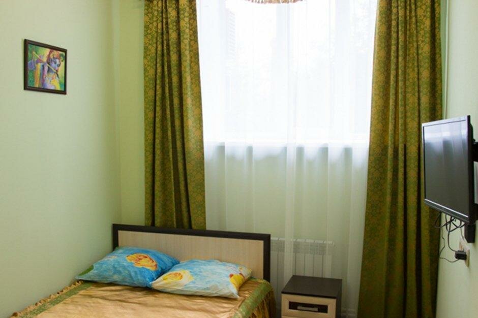 Гостиница Малахитовая Нижний Тагил-28