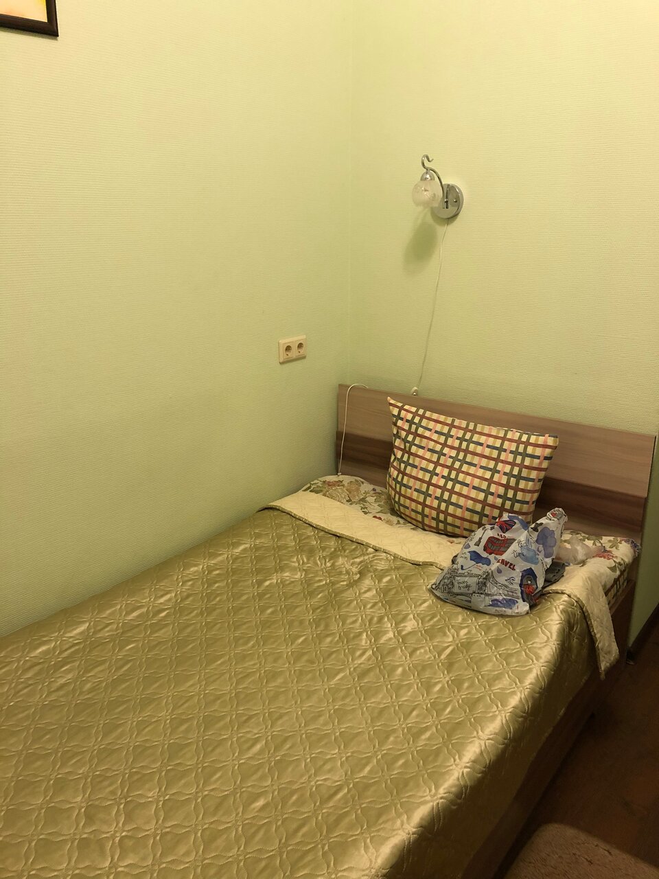 Гостиница Малахитовая Нижний Тагил-72