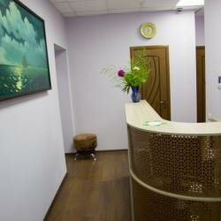 Гостиница Малахитовая Нижний Тагил-57