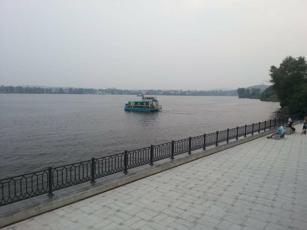 Гостиница Малахитовая Нижний Тагил-5