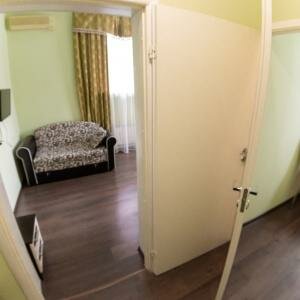 Гостиница Малахитовая Нижний Тагил