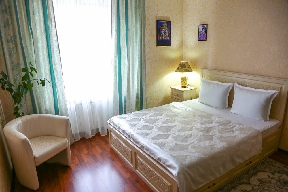 Гостиница Малахитовая Нижний Тагил-42