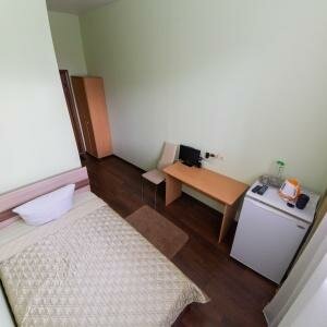 Гостиница Малахитовая Нижний Тагил