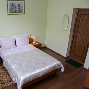 Гостиница Малахитовая Нижний Тагил-52