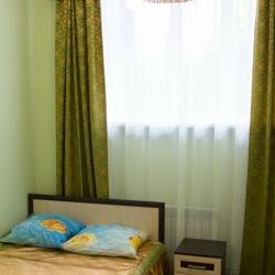 Гостиница Малахитовая Нижний Тагил-47