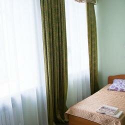 Гостиница Малахитовая Нижний Тагил-55