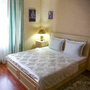 Гостиница Малахитовая Нижний Тагил