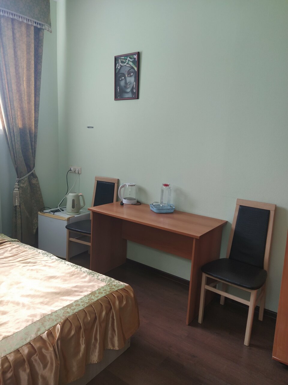 Гостиница Малахитовая Нижний Тагил-76