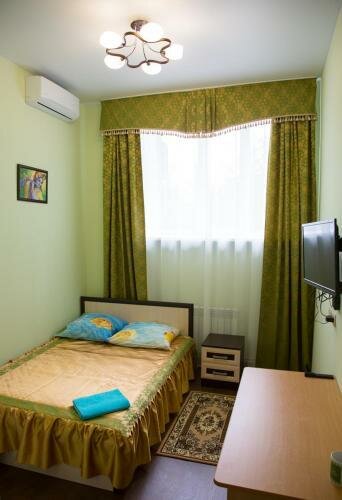 Гостиница Малахитовая Нижний Тагил-41