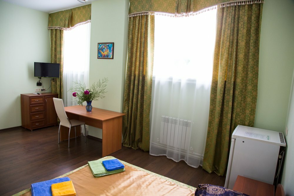 Гостиница Малахитовая Нижний Тагил-44