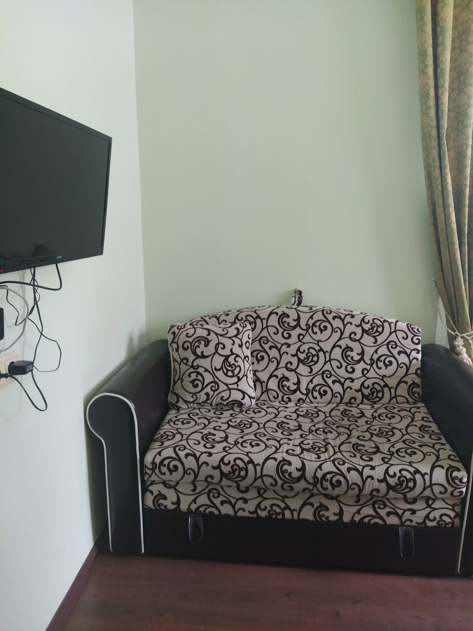 Гостиница Малахитовая Нижний Тагил-64