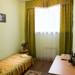 Гостиница Малахитовая Нижний Тагил-54