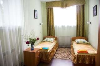 Гостиница Малахитовая Нижний Тагил-6