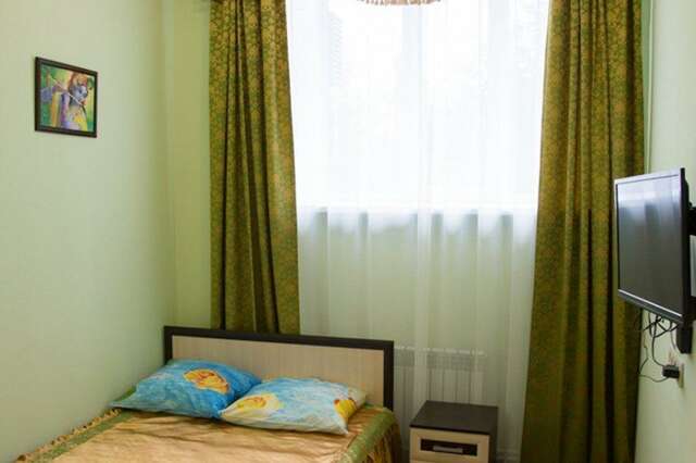 Гостиница Малахитовая Нижний Тагил-27