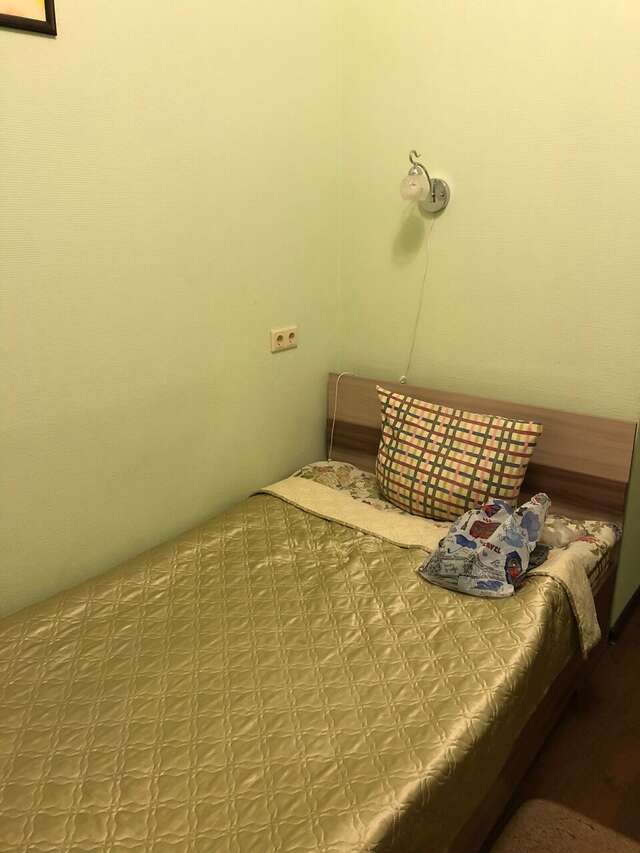 Гостиница Малахитовая Нижний Тагил-71