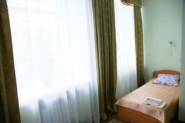 Гостиница Малахитовая Нижний Тагил-50