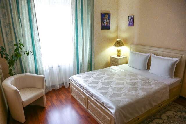 Гостиница Малахитовая Нижний Тагил-41