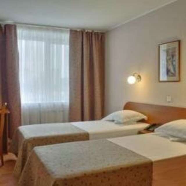 Гостиница Малахитовая Нижний Тагил-39