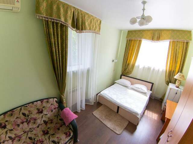 Гостиница Малахитовая Нижний Тагил-24