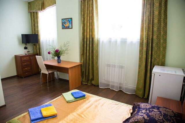 Гостиница Малахитовая Нижний Тагил-59