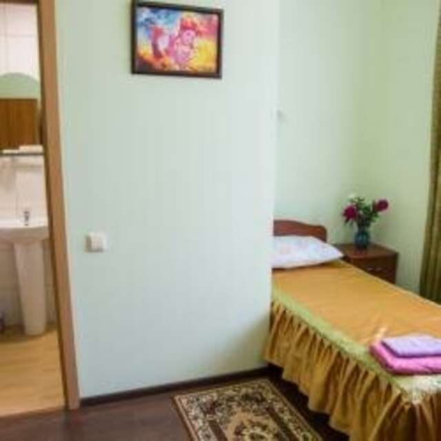 Гостиница Малахитовая Нижний Тагил-47