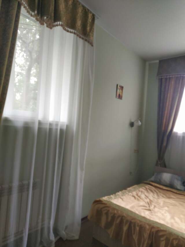 Гостиница Малахитовая Нижний Тагил-74