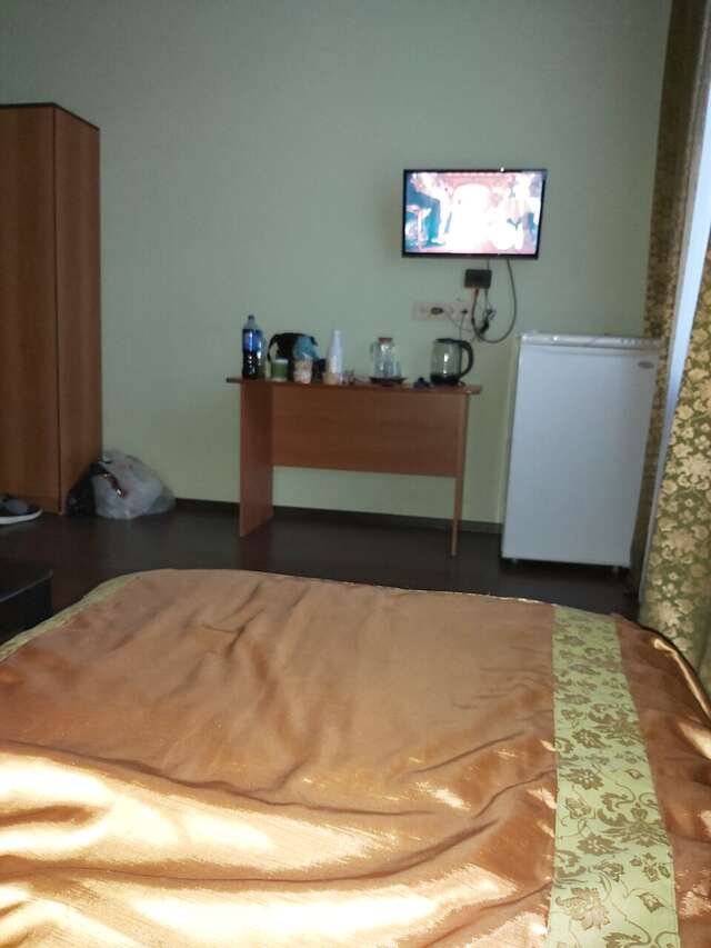 Гостиница Малахитовая Нижний Тагил-72