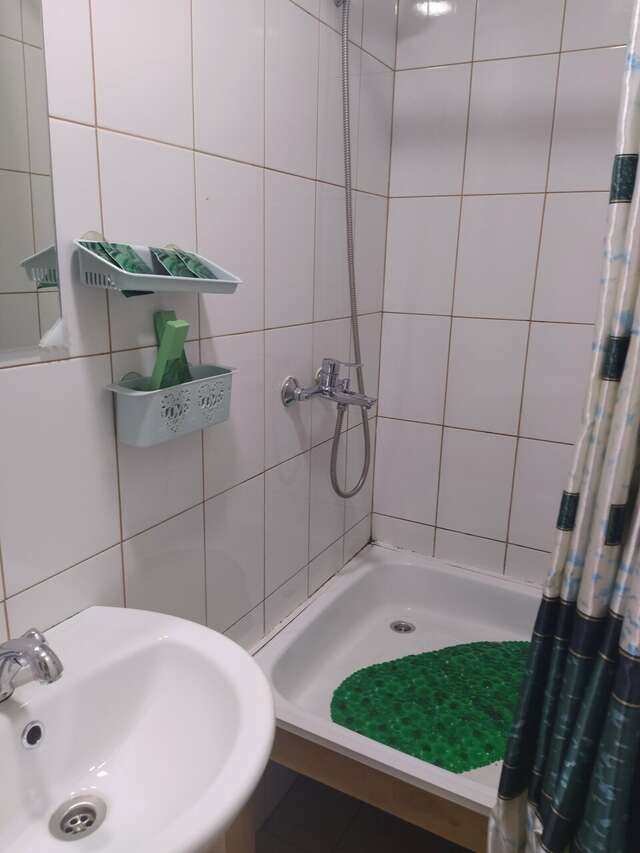 Гостиница Малахитовая Нижний Тагил-64