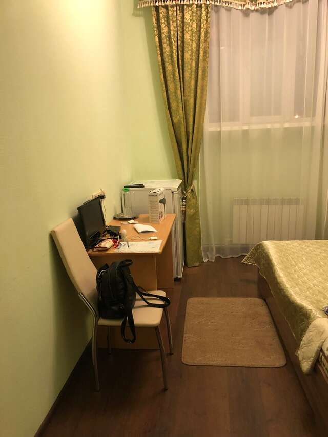 Гостиница Малахитовая Нижний Тагил-65