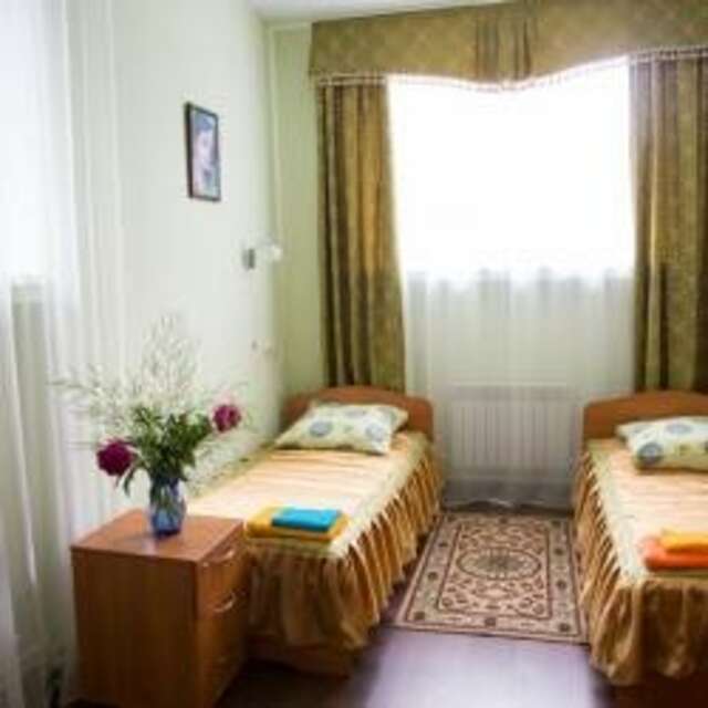 Гостиница Малахитовая Нижний Тагил-57