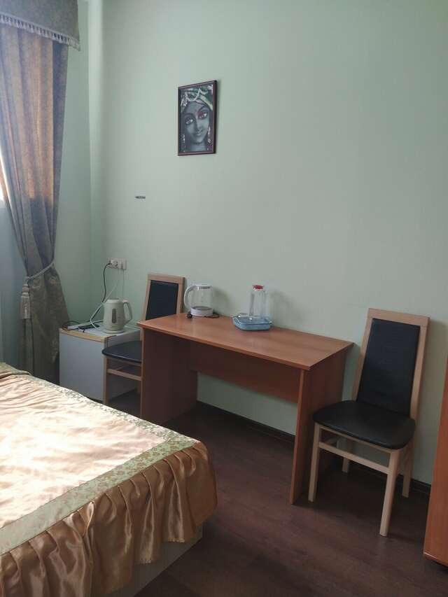 Гостиница Малахитовая Нижний Тагил-75