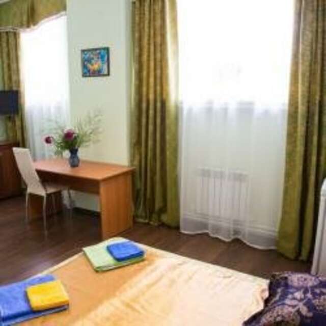 Гостиница Малахитовая Нижний Тагил-23