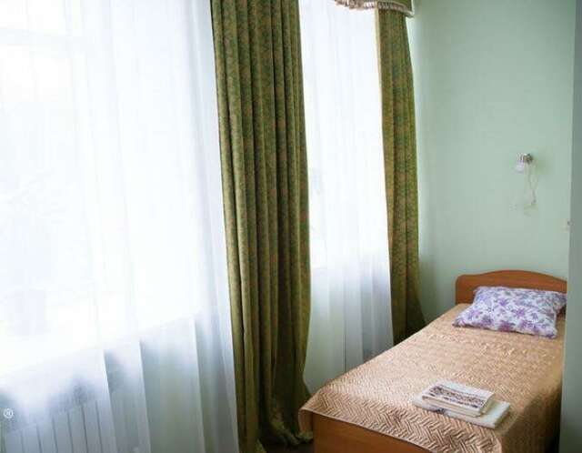 Гостиница Малахитовая Нижний Тагил-37