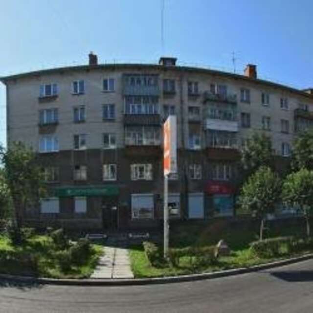 Гостиница Малахитовая Нижний Тагил-6