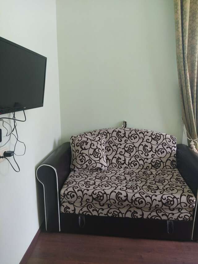 Гостиница Малахитовая Нижний Тагил-63