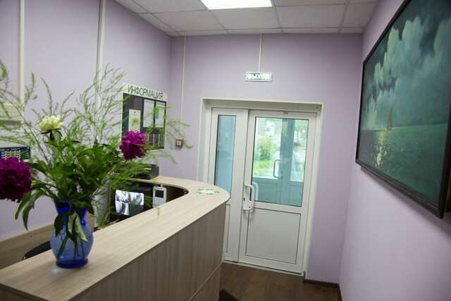 Гостиница Малахитовая Нижний Тагил-11