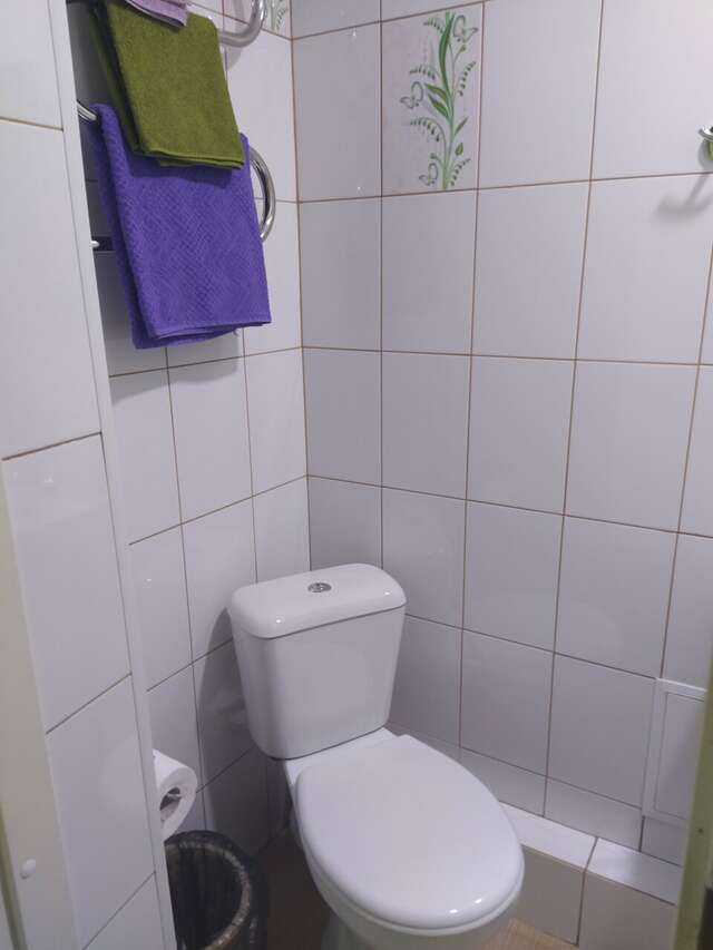 Гостиница Малахитовая Нижний Тагил-69