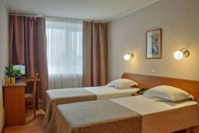 Гостиница Малахитовая Нижний Тагил-49