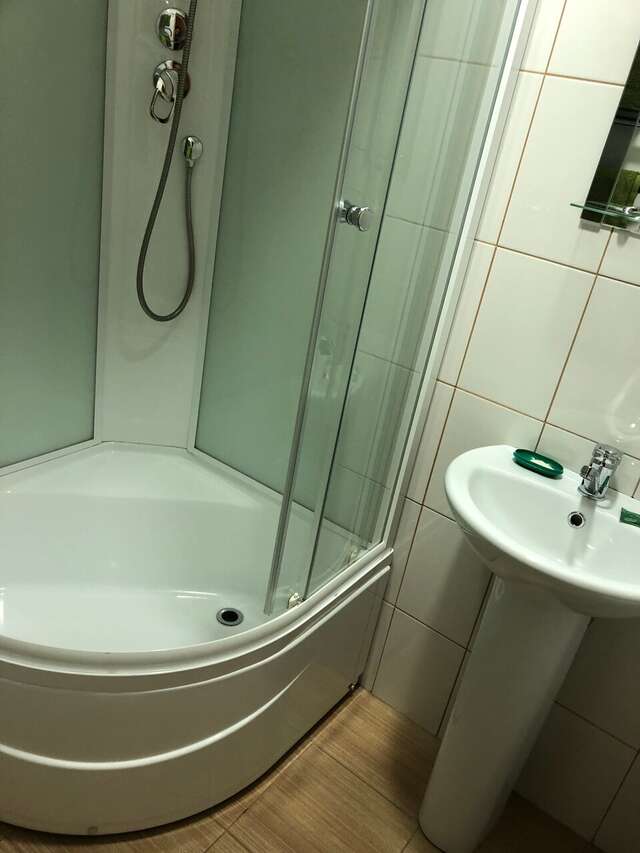 Гостиница Малахитовая Нижний Тагил-68